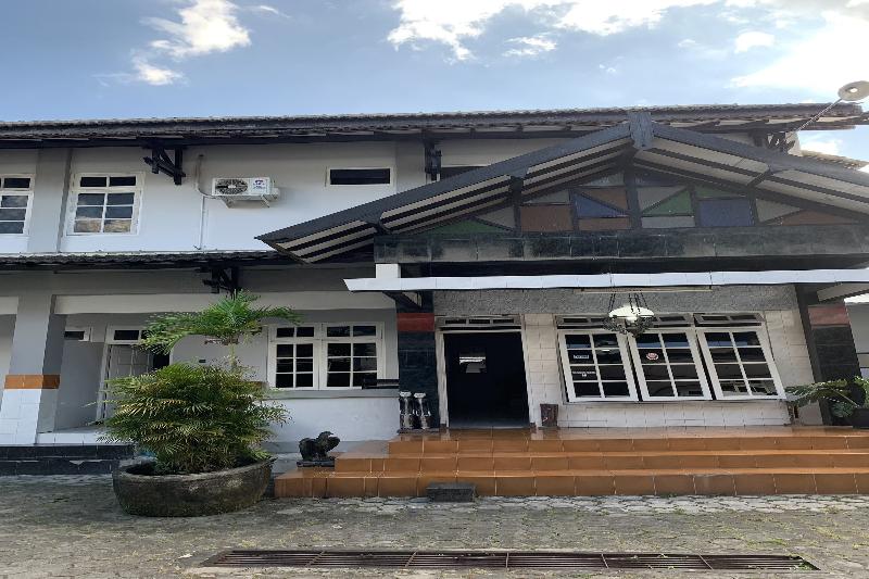 Hotel Merak Indah By Zuzu - Genel