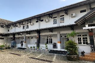 Hotel Merak Indah By Zuzu fotoÄŸrafÄ±
