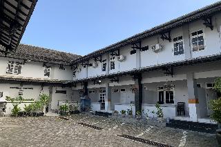 Hotel Merak Indah By Zuzu fotoÄŸrafÄ±