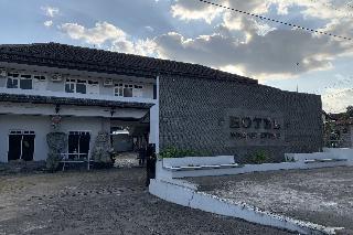 Hotel Merak Indah By Zuzu fotoÄŸrafÄ±