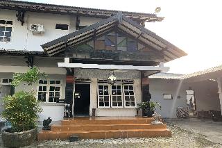 Hotel Merak Indah By Zuzu fotoÄŸrafÄ±