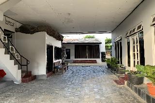 Hotel Merak Indah By Zuzu fotoÄŸrafÄ±