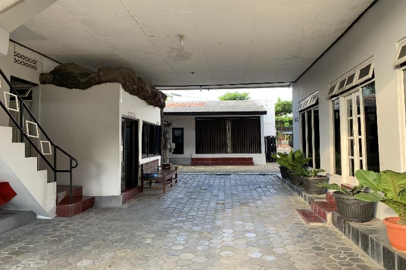 Hotel Merak Indah By Zuzu - Genel