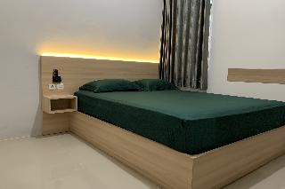 Hotel Merak Indah By Zuzu fotoÄŸrafÄ±
