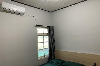 Hotel Merak Indah By Zuzu fotoÄŸrafÄ±