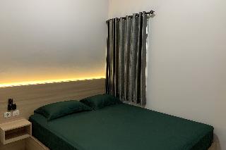 Hotel Merak Indah By Zuzu fotoÄŸrafÄ±
