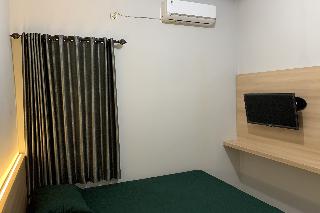 Hotel Merak Indah By Zuzu fotoÄŸrafÄ±