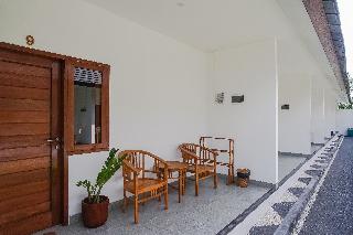 Maisaba Coliving Cempaka By Zuzu fotoÄŸrafÄ±