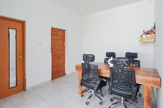 Maisaba Coliving Cempaka By Zuzu fotoÄŸrafÄ±