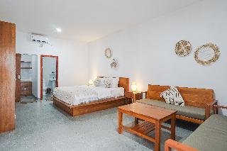 Maisaba Coliving Cempaka By Zuzu fotoÄŸrafÄ±