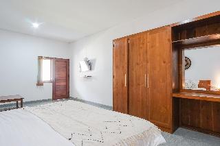 Maisaba Coliving Cempaka By Zuzu fotoÄŸrafÄ±