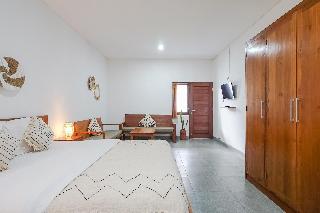 Maisaba Coliving Cempaka By Zuzu fotoÄŸrafÄ±