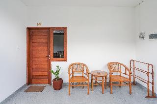 Maisaba Coliving Cempaka By Zuzu fotoÄŸrafÄ±