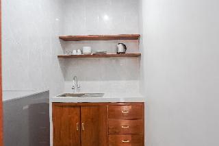 Maisaba Coliving Cempaka By Zuzu fotoÄŸrafÄ±