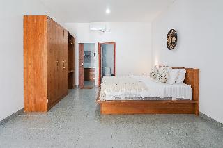 Maisaba Coliving Cempaka By Zuzu fotoÄŸrafÄ±
