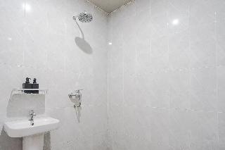 Maisaba Coliving Cempaka By Zuzu fotoÄŸrafÄ±