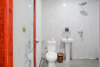 Maisaba Coliving Cempaka By Zuzu fotoÄŸrafÄ±