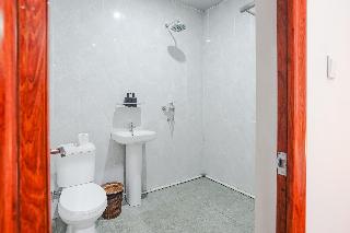 Maisaba Coliving Cempaka By Zuzu fotoÄŸrafÄ±