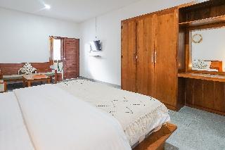 Maisaba Coliving Cempaka By Zuzu fotoÄŸrafÄ±