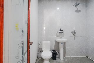 Maisaba Coliving Cempaka By Zuzu fotoÄŸrafÄ±