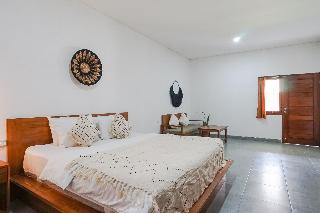 Maisaba Coliving Cempaka By Zuzu fotoÄŸrafÄ±