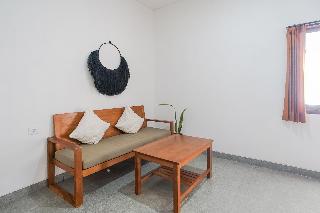 Maisaba Coliving Cempaka By Zuzu fotoÄŸrafÄ±