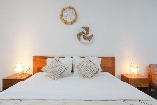 Maisaba Coliving Cempaka By Zuzu fotoÄŸrafÄ±