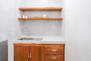 Maisaba Coliving Cempaka By Zuzu fotoÄŸrafÄ±
