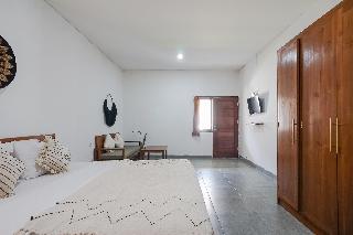 Maisaba Coliving Cempaka By Zuzu fotoÄŸrafÄ±