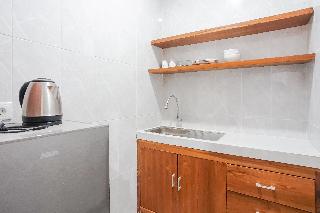 Maisaba Coliving Cempaka By Zuzu fotoÄŸrafÄ±