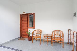 Maisaba Coliving Cempaka By Zuzu fotoÄŸrafÄ±