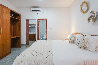 Maisaba Coliving Cempaka By Zuzu fotoÄŸrafÄ±