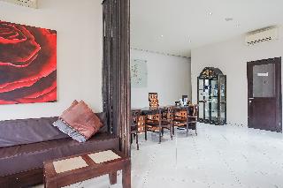Queen Rose Villa & Spa By Zuzu fotoÄŸrafÄ±