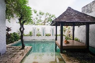 Queen Rose Villa & Spa By Zuzu fotoÄŸrafÄ±