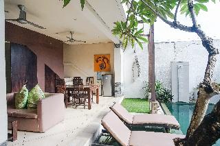 Queen Rose Villa & Spa By Zuzu fotoÄŸrafÄ±