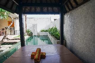 Queen Rose Villa & Spa By Zuzu fotoÄŸrafÄ±