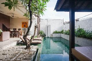 Queen Rose Villa & Spa By Zuzu fotoÄŸrafÄ±