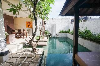 Queen Rose Villa & Spa By Zuzu fotoÄŸrafÄ±