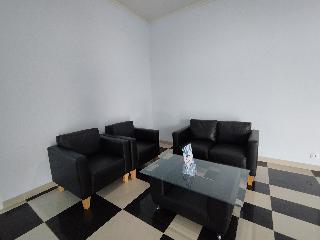 Hotel Sutha Inn Syariah By Zuzu fotoÄŸrafÄ±