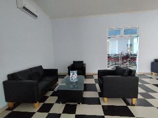Hotel Sutha Inn Syariah By Zuzu fotoÄŸrafÄ±