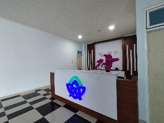 Hotel Sutha Inn Syariah By Zuzu fotoÄŸrafÄ±