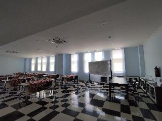 Hotel Sutha Inn Syariah By Zuzu fotoÄŸrafÄ±