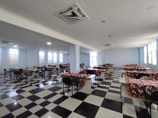 Hotel Sutha Inn Syariah By Zuzu fotoÄŸrafÄ±