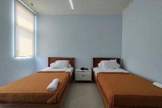 Hotel Sutha Inn Syariah By Zuzu otel fotoğrafı