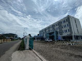 Hotel Sutha Inn Syariah By Zuzu fotoÄŸrafÄ±