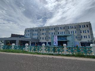Hotel Sutha Inn Syariah By Zuzu fotoÄŸrafÄ±