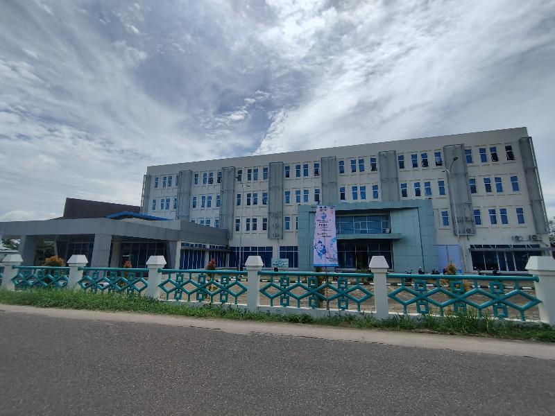 Hotel Sutha Inn Syariah By Zuzu - Genel