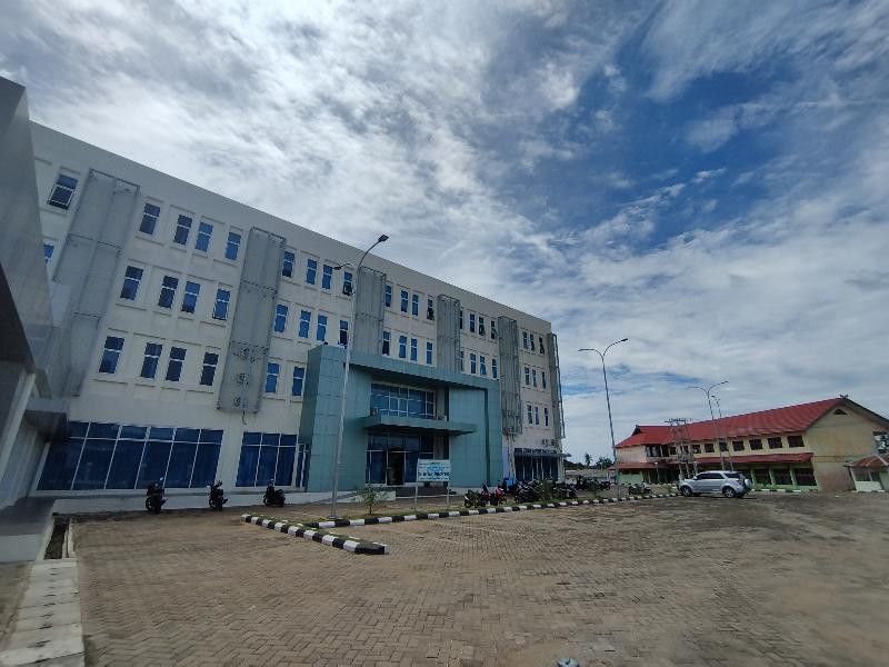 Hotel Sutha Inn Syariah By Zuzu - Genel