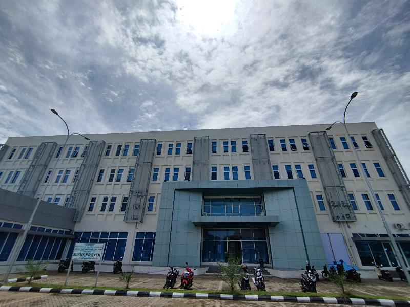 Hotel Sutha Inn Syariah By Zuzu - Genel