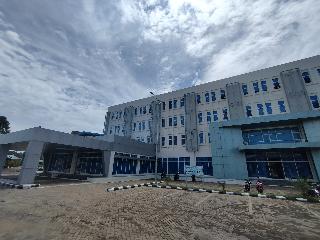 Hotel Sutha Inn Syariah By Zuzu fotoÄŸrafÄ±